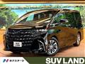 2024 Toyota Alphard