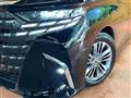 2024 Toyota Alphard