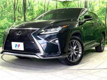 2017 Lexus RX
