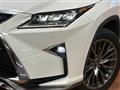 2015 Lexus RX