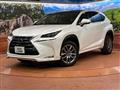 2014 Lexus NX