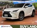 2014 Lexus NX