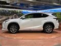 2014 Lexus NX