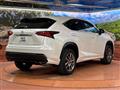 2014 Lexus NX