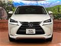 2014 Lexus NX