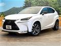 2015 Lexus NX