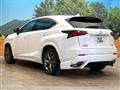 2015 Lexus NX