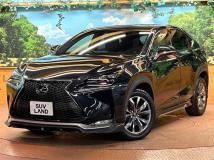 2016 Lexus NX