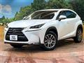 2016 Lexus NX