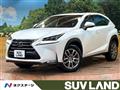 2016 Lexus NX