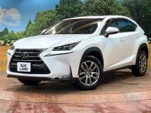 2016 Lexus NX