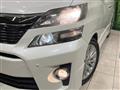 2012 Toyota Vellfire
