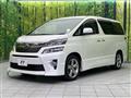 2013 Toyota Vellfire