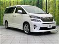 2013 Toyota Vellfire