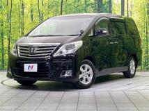 2014 Toyota Alphard