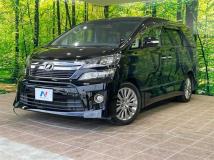 2014 Toyota Vellfire