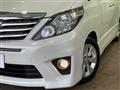 2014 Toyota Alphard