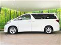 2014 Toyota Alphard