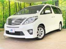 2014 Toyota Alphard