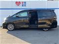 2014 Toyota Vellfire