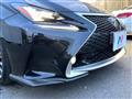 2017 Lexus RC