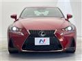2016 Lexus IS