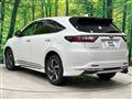 2018 Toyota Harrier