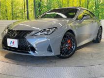 2023 Lexus RC