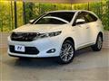 2014 Toyota Harrier Hybrid