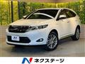 2014 Toyota Harrier Hybrid