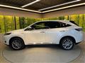 2014 Toyota Harrier Hybrid