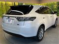 2014 Toyota Harrier Hybrid
