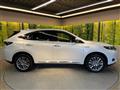 2014 Toyota Harrier Hybrid