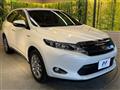 2014 Toyota Harrier Hybrid