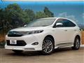 2015 Toyota Harrier Hybrid
