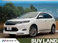 2015 Toyota Harrier Hybrid