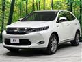 2016 Toyota Harrier Hybrid