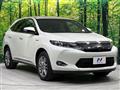 2016 Toyota Harrier Hybrid