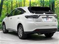 2016 Toyota Harrier Hybrid