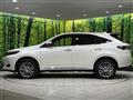 2016 Toyota Harrier Hybrid