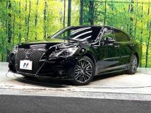 2013 Toyota Crown Hybrid