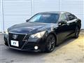 2015 Toyota Crown Hybrid