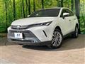 2020 Toyota Harrier Hybrid