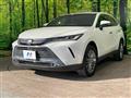 2020 Toyota Harrier Hybrid