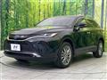 2020 Toyota Harrier Hybrid