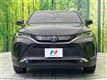 2020 Toyota Harrier Hybrid