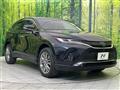 2020 Toyota Harrier Hybrid