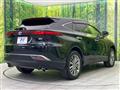 2020 Toyota Harrier Hybrid