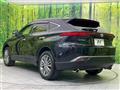 2020 Toyota Harrier Hybrid