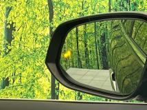 2020 Toyota Harrier Hybrid